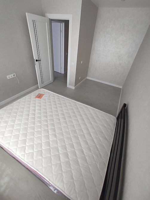 Оренда 3-кімн квартири Новобудова Центр Черкассы - изображение 6