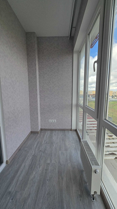 Сдаю 1ку полноценную ЖК Артвилль рядоиюм 7 км, 7 Небо, Одесса Авангард - изображение 6