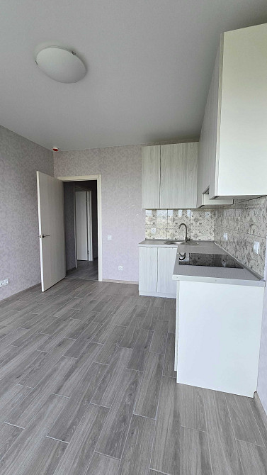 Сдаю 1ку полноценную ЖК Артвилль рядоиюм 7 км, 7 Небо, Одесса Авангард - изображение 3