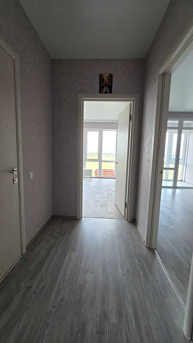 Сдаю 1ку полноценную ЖК Артвилль рядоиюм 7 км, 7 Небо, Одесса Авангард - изображение 1