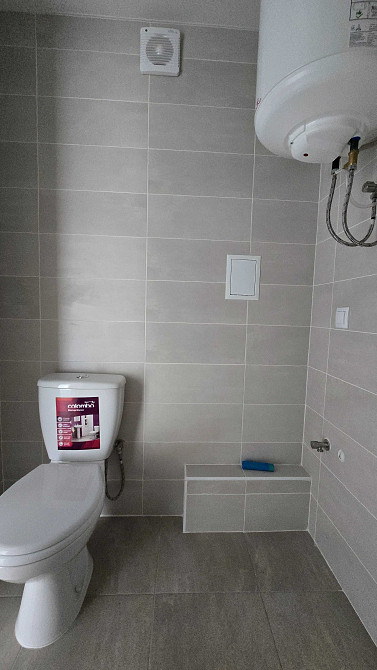 Сдаю 1ку полноценную ЖК Артвилль рядоиюм 7 км, 7 Небо, Одесса Авангард - изображение 8