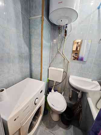 Сдам 1ю квартиру на Коммунаре Днепр