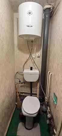 Сдам 1-ю квартиру 16 м-н Запоріжжя