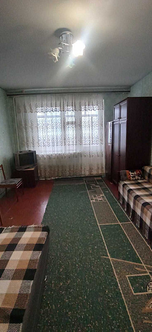 Сдам 1-ю квартиру 16 м-н Запоріжжя - зображення 8