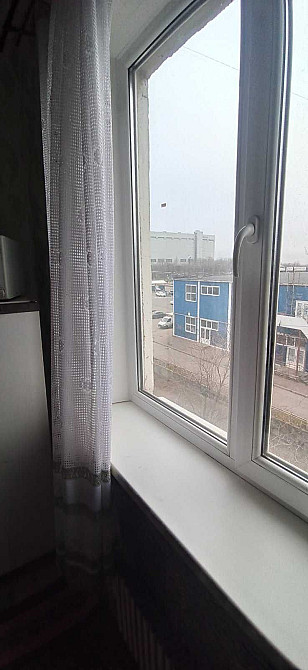 Сдам 1-ю квартиру 16 м-н Запоріжжя - зображення 5