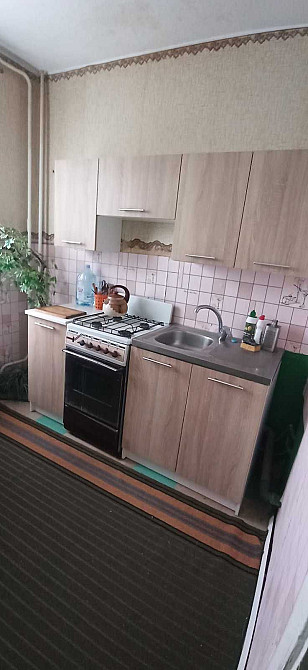 Сдам 1-ю квартиру 16 м-н Запоріжжя - зображення 1