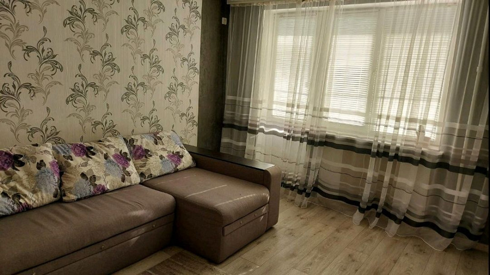 Сдам 1к комнатную кв-ру 7800 Правый берег Каменское (Запорожская обл.) - изображение 2