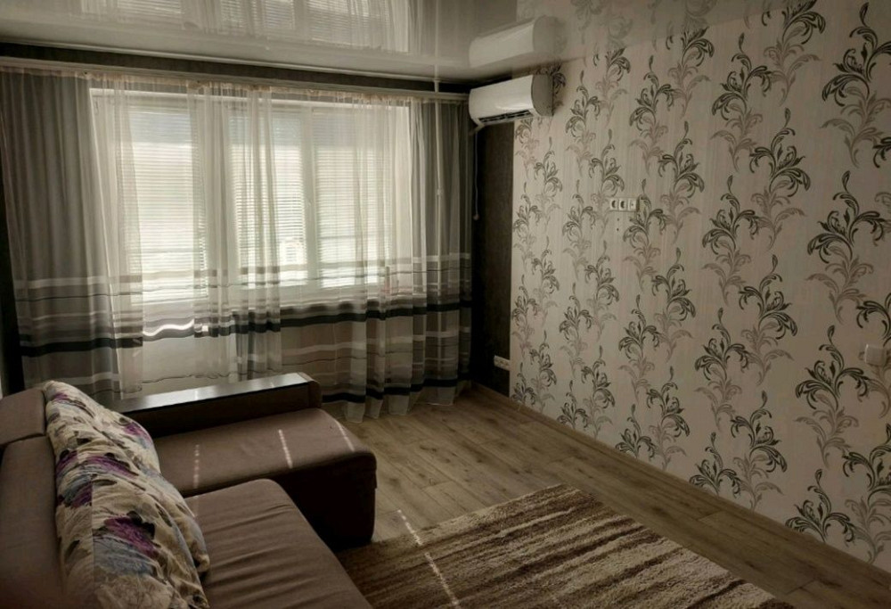 Сдам 1к комнатную кв-ру 7800 Правый берег Каменское (Запорожская обл.) - изображение 4