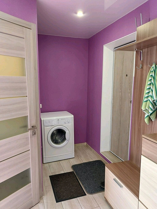 Сдам 1к комнатную кв-ру 7800 Правый берег Каменское (Запорожская обл.) - изображение 1