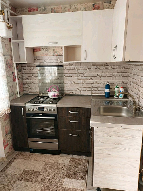 Сдам 1к комнатную кв-ру 7800 Правый берег Каменское (Запорожская обл.) - изображение 7