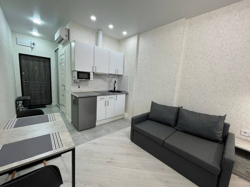 Аркадия. Сдам 1комн. Родос. Генуэзская ул Одесса - изображение 4