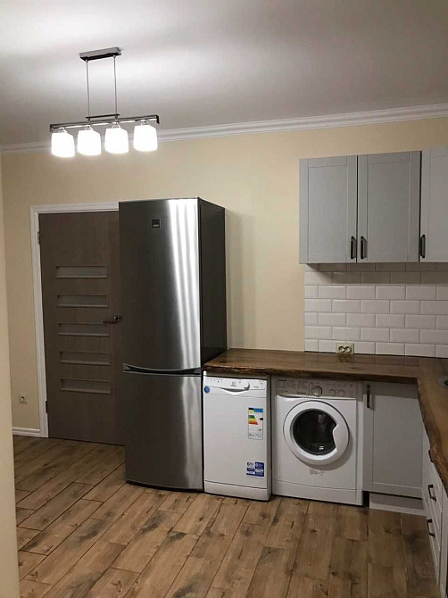 Оренда 1к кв вул.Галицька ( Пасічна) Ивано-Франковск - изображение 6