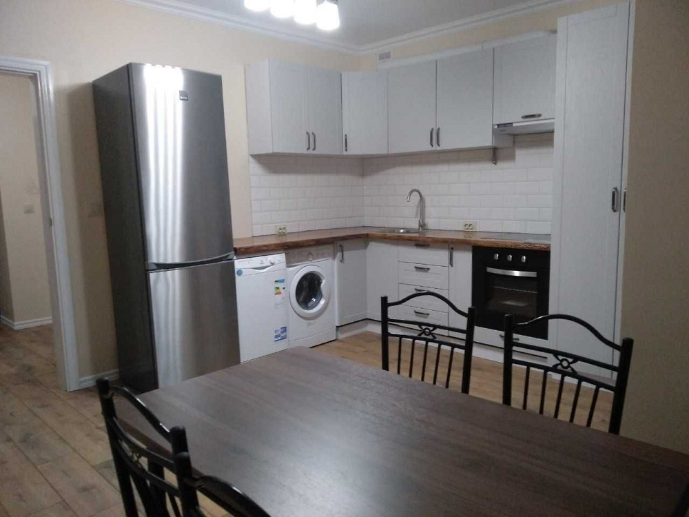 Оренда 1к кв вул.Галицька ( Пасічна) Ивано-Франковск - изображение 1