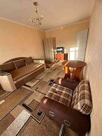 Здам 1-кімнатну квартиру Піски можливо на 1-3 місяці Запоріжжя