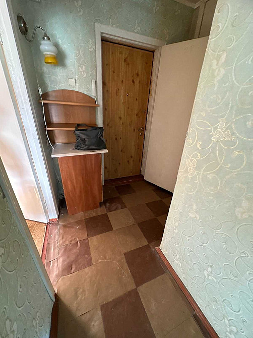 Здам 1-кімнатну квартиру Піски можливо на 1-3 місяці Запорожье - изображение 8