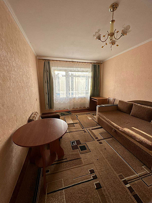 Здам 1-кімнатну квартиру Піски можливо на 1-3 місяці Запорожье - изображение 1