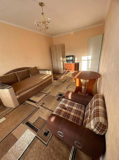 Здам 1-кімнатну квартиру Піски можливо на 1-3 місяці Запорожье - изображение 2