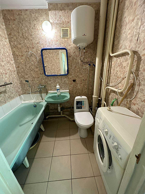 Здам 1-кімнатну квартиру Піски можливо на 1-3 місяці Запорожье - изображение 3