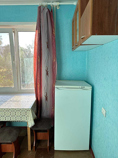 Здам 1-кімнатну квартиру Піски можливо на 1-3 місяці Запорожье - изображение 7