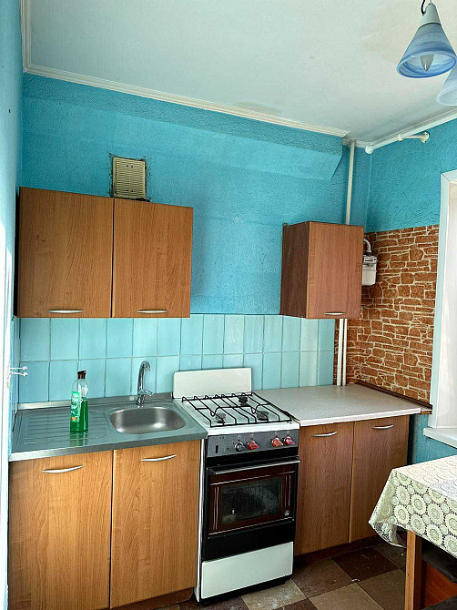 Здам 1-кімнатну квартиру Піски можливо на 1-3 місяці Запорожье - изображение 4