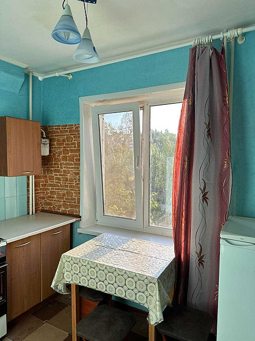 Здам 1-кімнатну квартиру Піски можливо на 1-3 місяці Запорожье - изображение 5