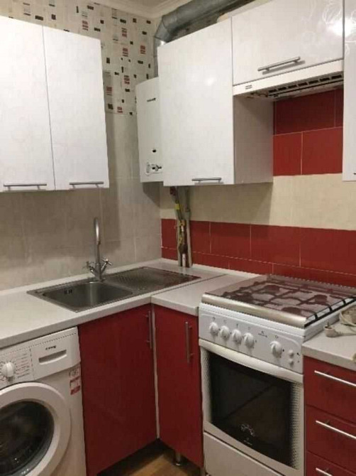 Сдам двухкомнатную квартиру на Кирова Днепр - изображение 5