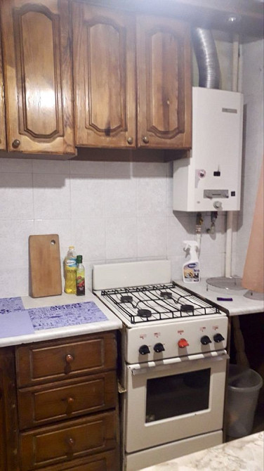 Сдам 1 ком квартиру в Вознесеновском р-не , ул. Бульвар Центральный Запоріжжя - зображення 1