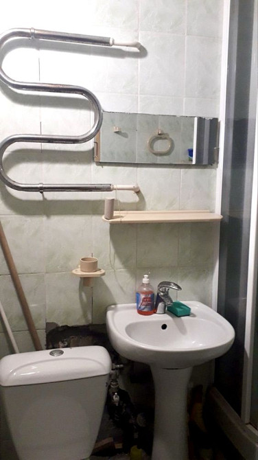 Сдам 1 ком квартиру в Вознесеновском р-не , ул. Бульвар Центральный Запоріжжя - зображення 7