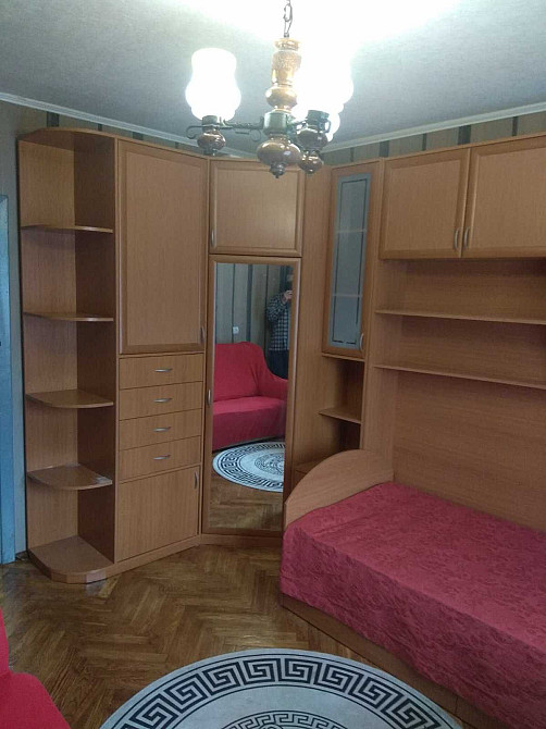 Довгостроково, 3К, Троещина, прсп. Червоної Калини 79 Киев - изображение 6