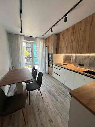 Оренда стильної квартири в новобудові. Перша здача в оренду. Львов