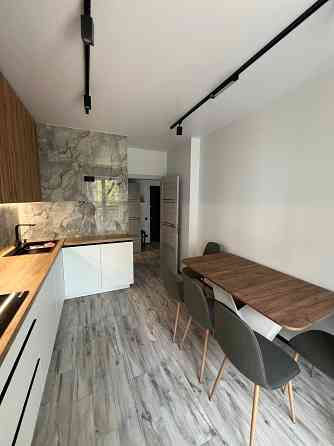 Оренда стильної квартири в новобудові. Перша здача в оренду. Львов