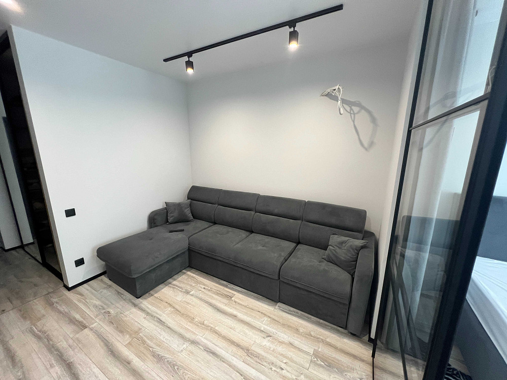 Оренда стильної квартири в новобудові. Перша здача в оренду. Львов - изображение 7