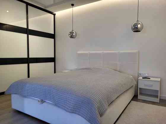 Квартира з розкішним краєвидом на Дніпро в ЖК Сімейний Lux Черкассы