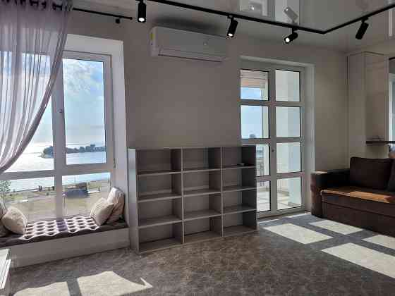 Квартира з розкішним краєвидом на Дніпро в ЖК Сімейний Lux Черкассы