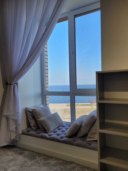 Квартира з розкішним краєвидом на Дніпро в ЖК Сімейний Lux Черкассы - изображение 3