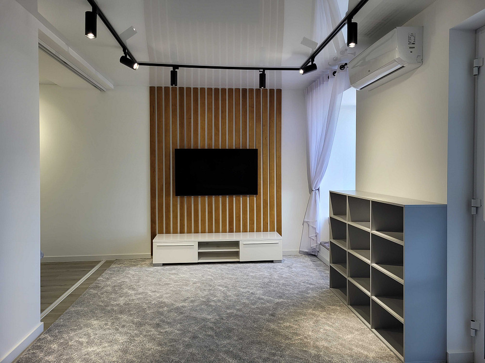 Квартира з розкішним краєвидом на Дніпро в ЖК Сімейний Lux Черкассы - изображение 5