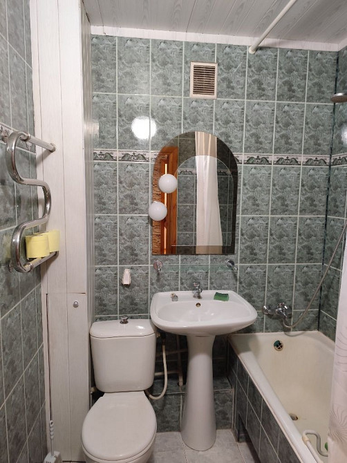 Аренда 1 к квартиры ул Клочковская 105А Харьков - изображение 5