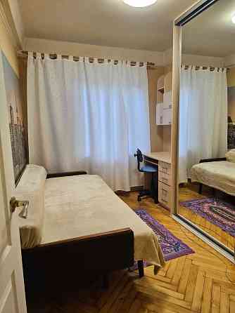 Аренда двухкомнатной квартиры Дарницкая площадь Киев