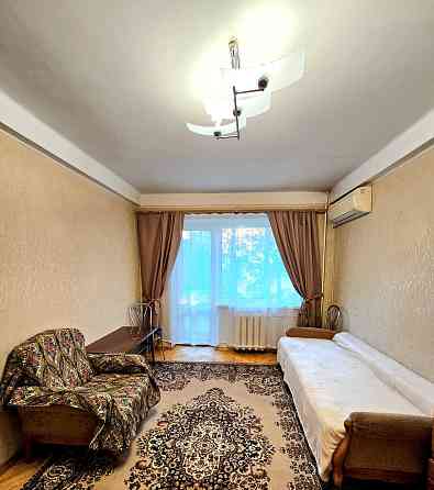 Аренда двухкомнатной квартиры Дарницкая площадь Киев