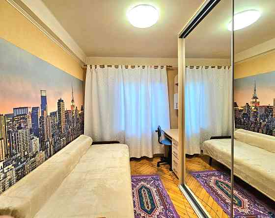 Аренда двухкомнатной квартиры Дарницкая площадь Киев