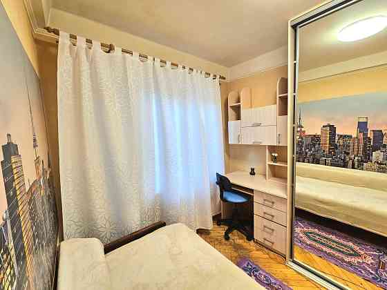 Аренда двухкомнатной квартиры Дарницкая площадь Киев