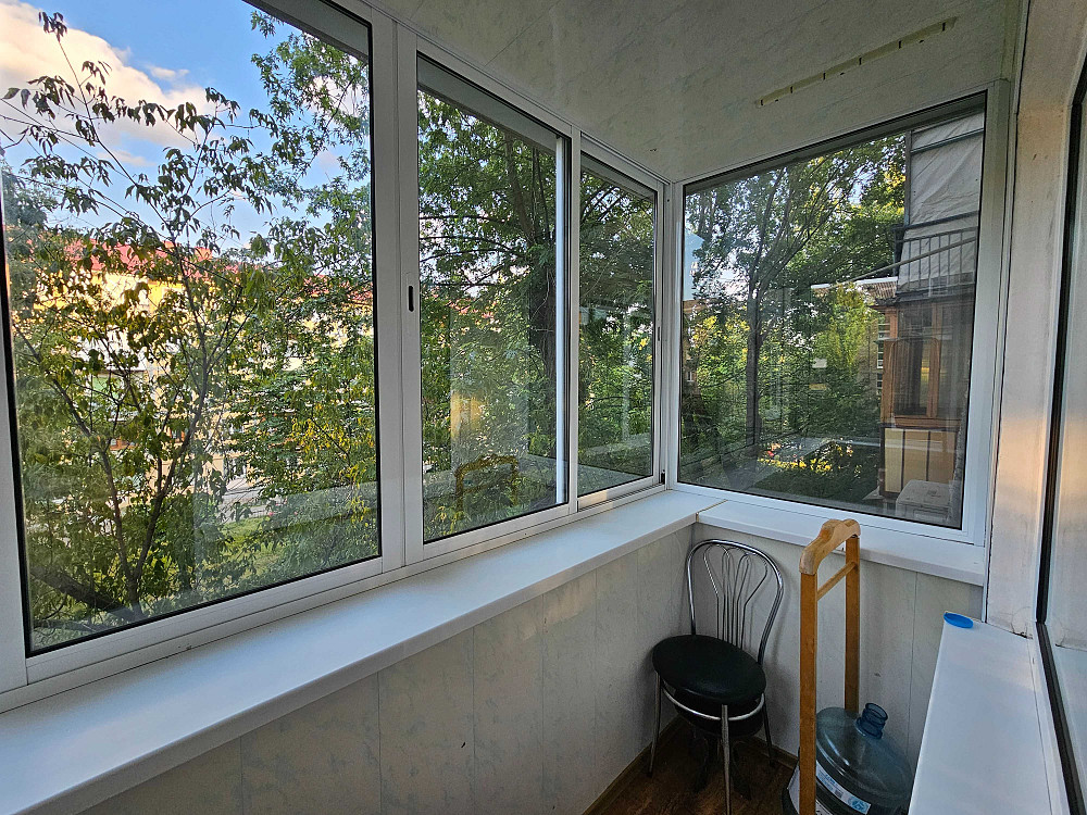 Аренда двухкомнатной квартиры Дарницкая площадь Киев - изображение 8