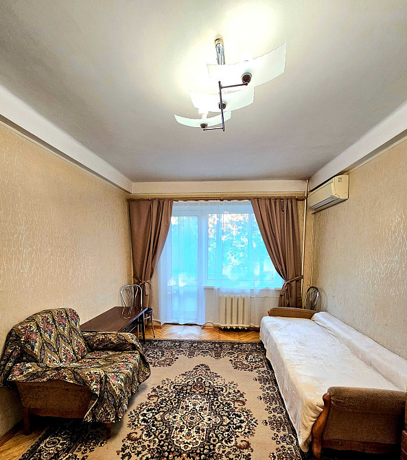 Аренда двухкомнатной квартиры Дарницкая площадь Киев - изображение 5