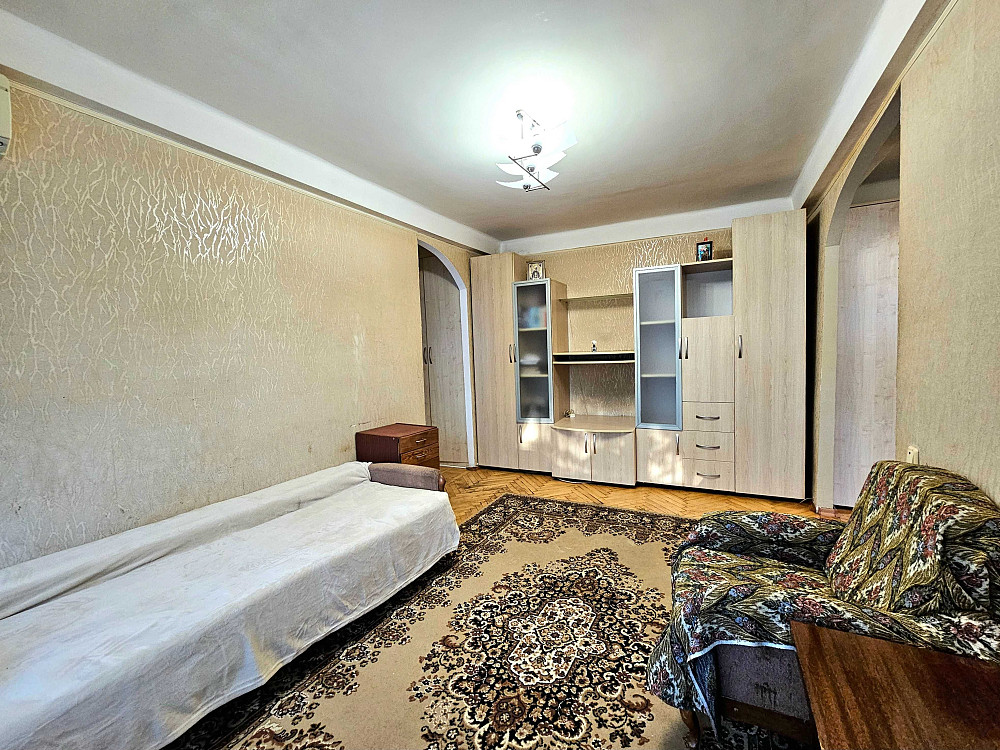 Аренда двухкомнатной квартиры Дарницкая площадь Киев - изображение 7