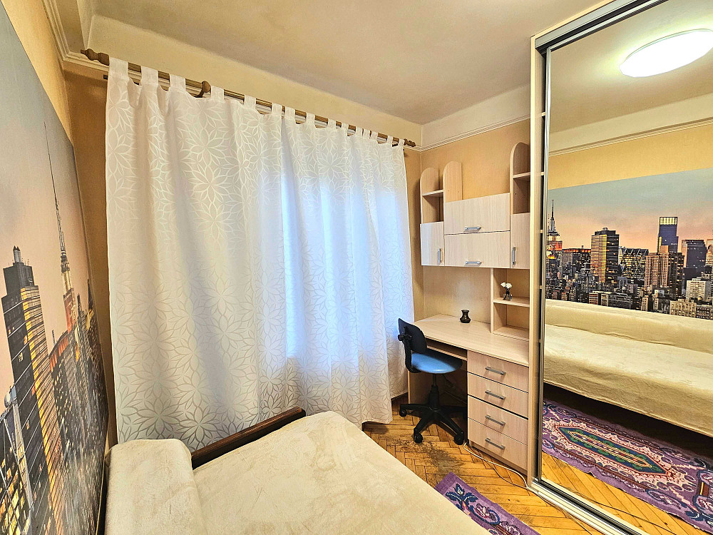 Аренда двухкомнатной квартиры Дарницкая площадь Киев - изображение 3