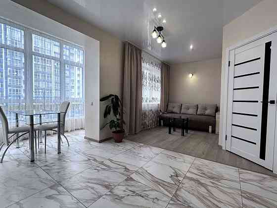 Оренда 1,5 кім.кв вул. Височана 18. Центр міста. Вільна Ивано-Франковск