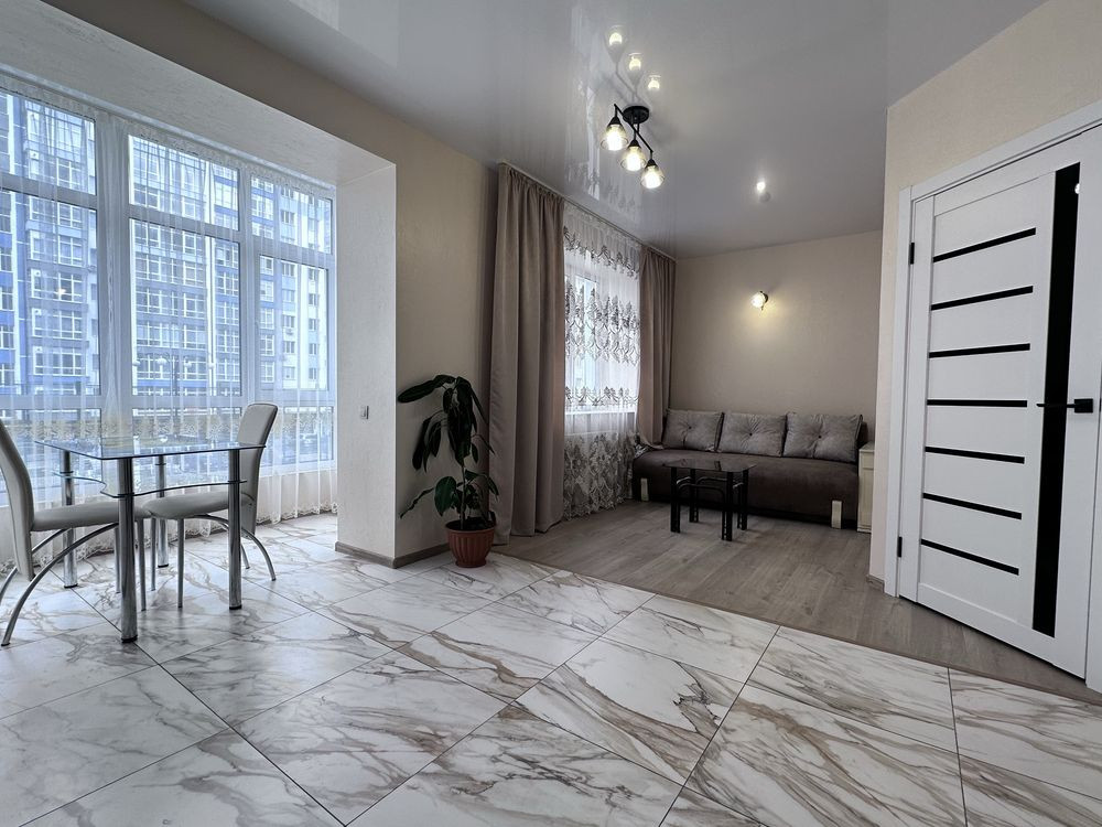 Оренда 1,5 кім.кв вул. Височана 18. Центр міста. Вільна Ивано-Франковск - изображение 1