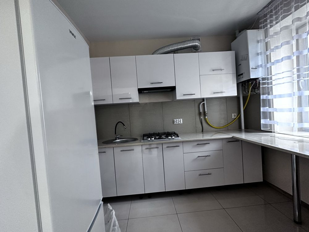 Оренда 1,5 кім.кв вул. Височана 18. Центр міста. Вільна Ивано-Франковск - изображение 8