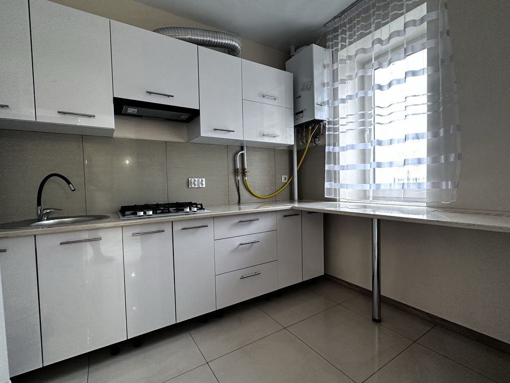 Оренда 1,5 кім.кв вул. Височана 18. Центр міста. Вільна Ивано-Франковск - изображение 7