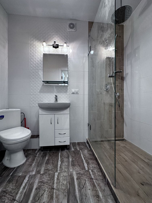 Оренда 1,5 кім.кв вул. Височана 18. Центр міста. Вільна Ивано-Франковск - изображение 6